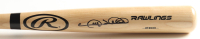 Gary Sheffield Signed Rawlings Pro Baseball Bat (JSA) at PristineAuction.com