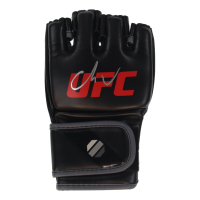 Marlon "Chito" Vera Signed UFC Glove (Beckett) at PristineAuction.com