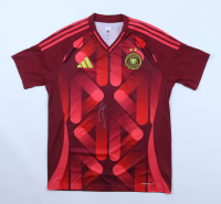 Jamal Musiala Signed Adidas Germany Authentic Jersey (JSA) at PristineAuction.com