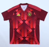 Manuel Neuer Signed Adidas Germany Authentic Jersey (JSA) at PristineAuction.com