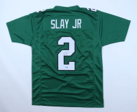Darius Slay Jr. Signed Jersey (Beckett) at PristineAuction.com