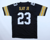 Darius Slay Jr. Signed Jersey (Beckett) at PristineAuction.com