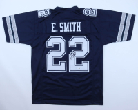 Emmitt Smith Signed Jersey (JSA) at PristineAuction.com