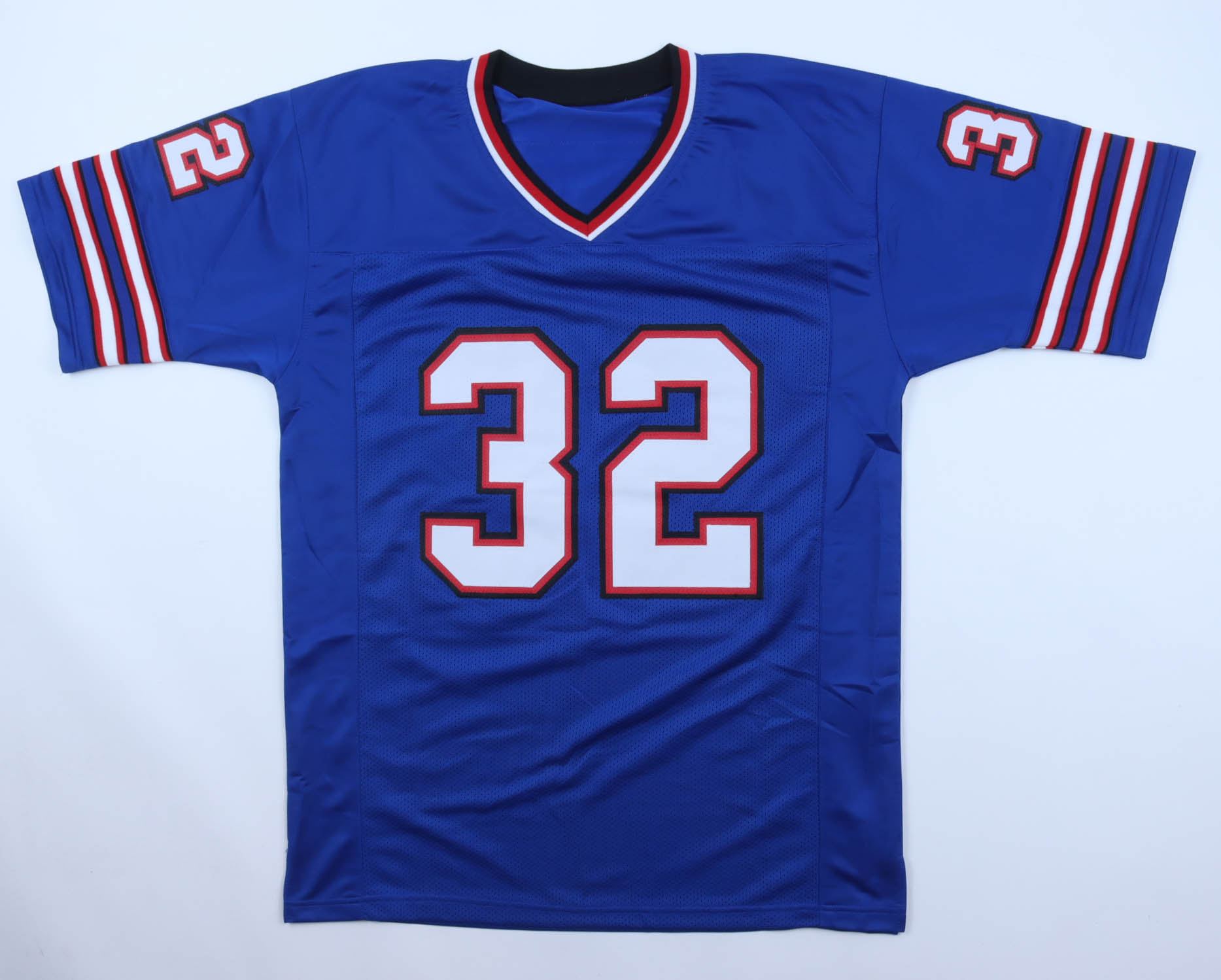 O.J. Simpson Signed Jersey (JSA) at PristineAuction.com O.J. Simpson Signed Jersey (JSA) at PristineAuction.com