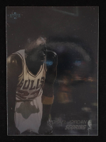 Michael Jordan 1991-92 Upper Deck Award Winner Holograms Scoring #AW1 at PristineAuction.com