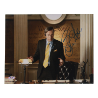 Bob Odenkirk Signed "Better Call Saul" 11x14 Photo (PSA) at PristineAuction.com