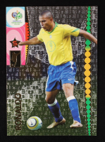 Ronaldo 2006 Panini World Cup #62 at PristineAuction.com