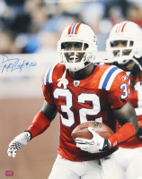 Devin McCourty Signed Patriots 16x20 Photo (YSMS) at PristineAuction.com