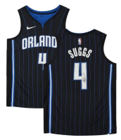 Jalen Suggs Signed Magic Nike Authentic Jersey (Fanatics) at PristineAuction.com