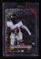 Shedeur Sanders 2024 Wild Card 7 Card Studs PRC #P7CSC-SS RC #1/1 at PristineAuction.com