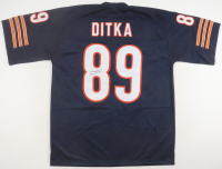 Mike Ditka Signed Jersey (JSA) at PristineAuction.com