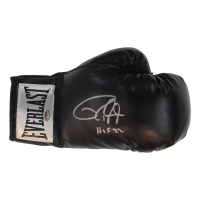 Roy Jones Jr. Signed Everlast Boxing Glove Inscribed "HOF 22" (Schwartz) at PristineAuction.com