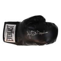 James Buster Douglas Signed Everlast Boxing Glove (Schwartz) at PristineAuction.com