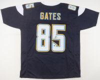Antonio Gates Signed Jersey (Schwartz) at PristineAuction.com