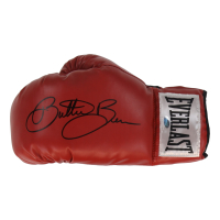 Eric 'Butterbean' Esch Signed Everlast Boxing Glove (Schwartz) at PristineAuction.com