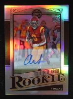 Amon-Ra St. Brown 2021 Panini Legacy Rookies Premium Penmanship #155 RC at PristineAuction.com