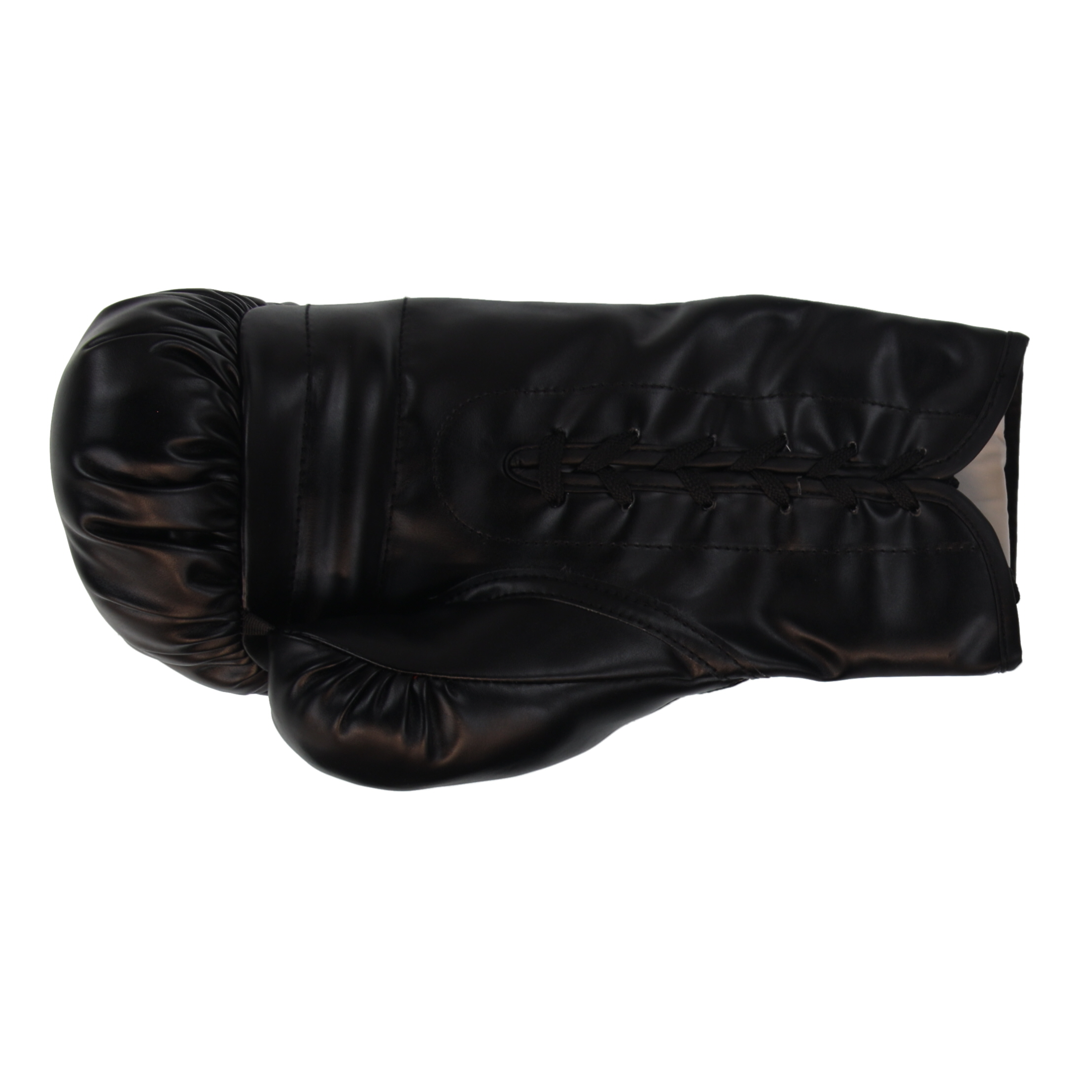 Riddick Bowe Signed Everlast Boxing Glove Inscribed "Big Daddy" (Schwartz) at PristineAuction.com Riddick Bowe Signed Everlast Boxing Glove Inscribed "Big Daddy" (Schwartz) at PristineAuction.com