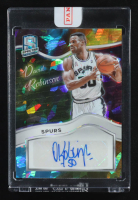 David Robinson 2023-24 Panini Spectra Colorgraphs Astral #19 #23/35 at PristineAuction.com