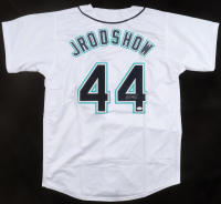 Julio Rodriguez Signed Jersey (JSA) at PristineAuction.com