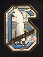 Mickey Mantle 1997 Scoreboard Mantle #6 at PristineAuction.com