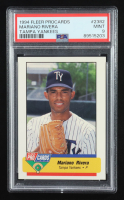 Mariano Rivera 1994 Tampa Yankees Fleer/ProCards #2382 RC (PSA 9) at PristineAuction.com