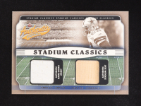 Emmitt Smith 2002 Fleer Authentix Stadium Classics Memorabilia #SCES at PristineAuction.com