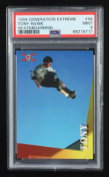 Tony Hawk 1994 Vision Generation Extreme #95 (PSA 9) at PristineAuction.com