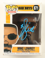 Will Smith Signed "Bad Boys" #871 Mike Lowrey Funko Pop! Vinyl Figure (JSA) at PristineAuction.com