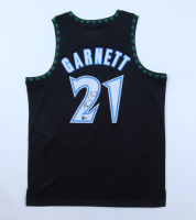 Kevin Garnett Signed Jersey (Beckett) at PristineAuction.com