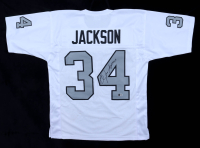 Bo Jackson Signed Jersey (Beckett) at PristineAuction.com