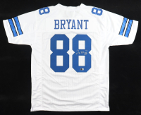 Dez Bryant Signed Jersey (Beckett) at PristineAuction.com