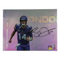 Sam Darnold Signed Vikings 11x14 Photo (Fanatics) at PristineAuction.com