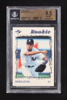 Derek Jeter 1996 Score #240 RC (Beckett 9.5) at PristineAuction.com