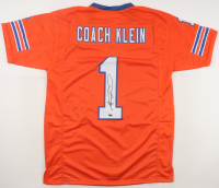 Henry Winkler Signed Jersey (Schwartz) at PristineAuction.com