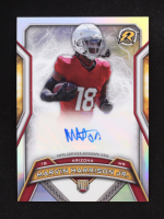 Marvin Harrison Jr. 2024-25 Topps Resurgence Rookie Signatures #RRSMHJ RC at PristineAuction.com
