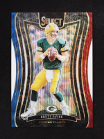 Brett Favre 2024 Select Prizm Tri Color #311 #029/149 at PristineAuction.com