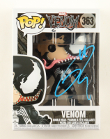 Tom Hardy Signed "Venom" #363 Venom Bobble-Head Funko Pop! Bobble-Head Vinyl Figure (Beckett) at PristineAuction.com