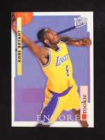 Kobe Bryant 1996-97 Ultra #266 RC at PristineAuction.com