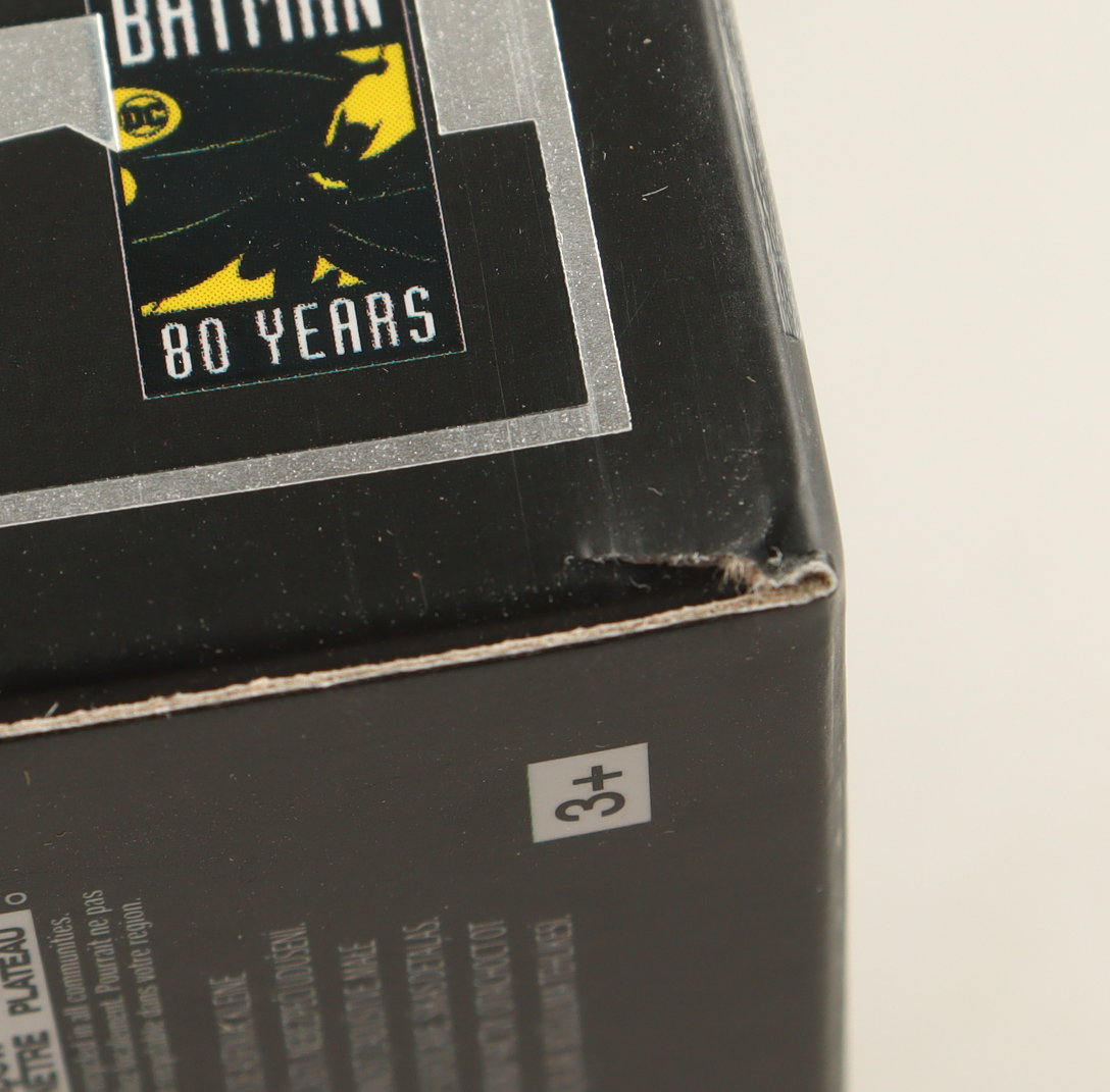 Christian Bale Signed "Batman" #275 Batman 1989 Funko Pop! Vinyl Figure (AWM) at PristineAuction.com Christian Bale Signed "Batman" #275 Batman 1989 Funko Pop! Vinyl Figure (AWM) at PristineAuction.com