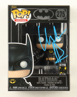 Christian Bale Signed "Batman" #275 Batman 1989 Funko Pop! Vinyl Figure (Beckett) at PristineAuction.com