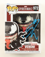 Tom Hardy Signed "Spider-Man 2" #972 Venom Funko Pop! Vinyl Figure (Beckett) at PristineAuction.com