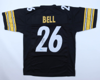 Le'Veon Bell Signed Jersey (Beckett) at PristineAuction.com