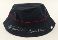 Henry Winkler Signed "The Waterboy" Bucket Hat Inscribed "Coach Klein" (Schwartz) at PristineAuction.com