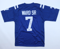 Charvarius Ward Signed Jersey (Beckett) at PristineAuction.com