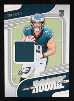 Will Shipley 2024 Absolute Absolute Rookie Materials #34 RC at PristineAuction.com