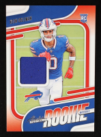 Keon Coleman 2024 Absolute Absolute Rookie Materials #14 RC at PristineAuction.com