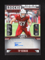 Tip Reiman 2024 Panini Contenders Optic #161 AU RC at PristineAuction.com