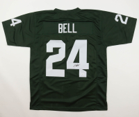 Le'Veon Bell Bell Signed Jersey (JSA) at PristineAuction.com