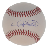 Gary Sheffield Signed OML Baseball (Beckett) at PristineAuction.com