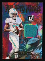 Tyreek Hill 2023 Donruss All Pro Kings Jerseys #2 #343/399 at PristineAuction.com